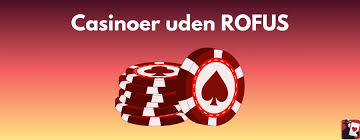 Bedste casinoer uden MitID i 2023 -2108138197