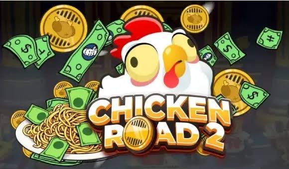 Chicken Road 2 Un Viaggio Avventuroso tra Pollo e Divertimento -684650807