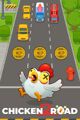 Chicken Road 2 Un Viaggio Avventuroso tra Pollo e Divertimento -684650807