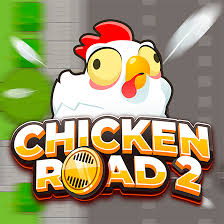 Chicken Road 2 Un Viaggio Avventuroso tra Pollo e Divertimento -684650807