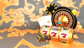 Goldspin Esplora il Mondo del Gioco e delle Slot Online