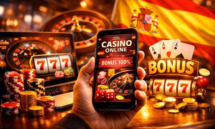 Bonos de Casino sin Depósito Todo lo que Necesitas Saber