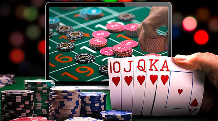 České Casino Vše, co potřebujete vědět o online hazardních hrách
