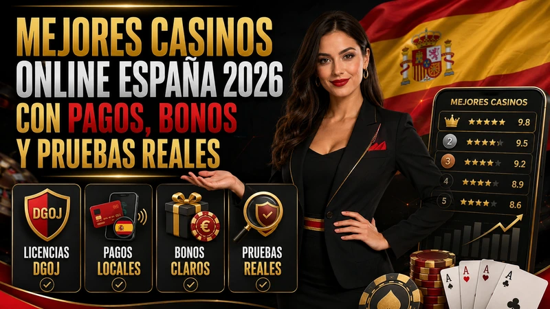 Los Mejores Casinos Cripto para Ganar Dinero Real