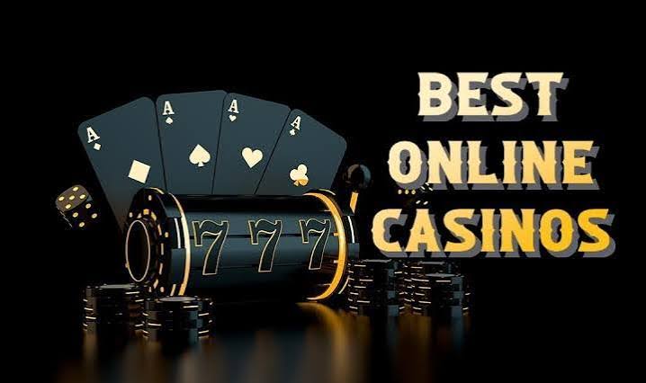 Καύτερα Online Καζίνο Η Οδηγία σας για Διασκέδαση και Κέρδη