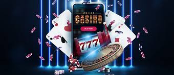 Online Casino Bonus Rigtige Penge Få Mest Ud Af Dit Spil
