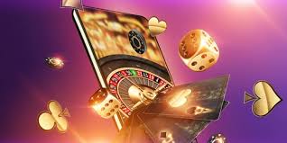 Online Casino En Ultimativ Guide til Spiloplevelser