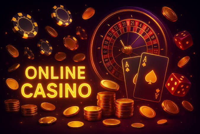 Online Kasino v Česku Jak Si Vybrat To Správné