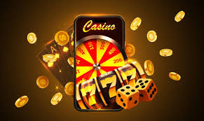 The Exciting World of Online Casinos How to Maximize Your Experience