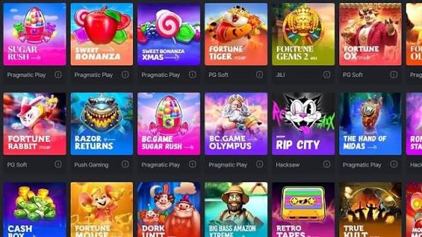 Unlocking the Excitement BC.Game Bonuses and Promo Codes